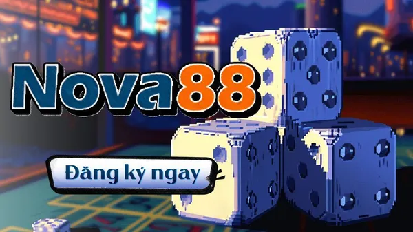 game tài xỉu - Nova88