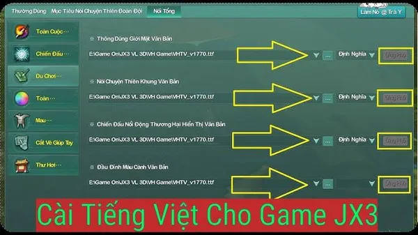 game bài quốc tế - Liên Quân Mobile