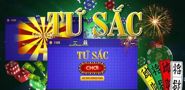 game bài tứ sắc - Bài tứ sắc đổi thưởng