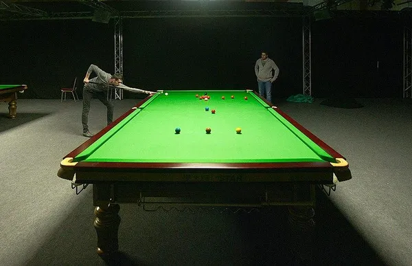 game bida - Snooker Pool 2014