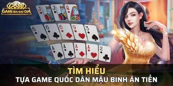 game mậu binh - Mậu Binh Ảo