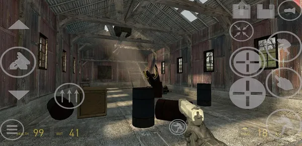 game offline PC - Half-Life 2