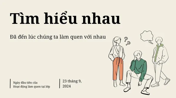 game văn phòng - Trò chơi “Hai sự thật và một lời nói dối”